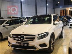 مرسيدس بنز GLC